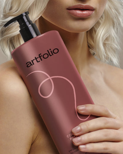 Șampon Color Care&Protection- 300 ml