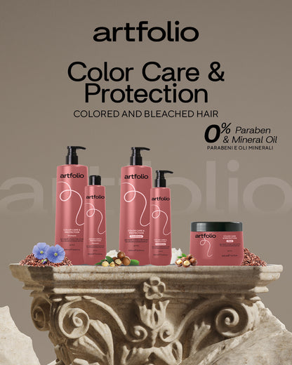Mască Color Care&Protection- 500 ml