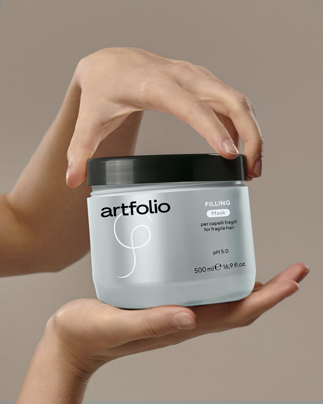 Mască Filling - 500 ml