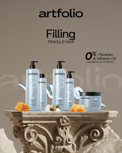 Condiționer Flilling - 300 ml