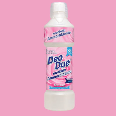 Balsam de rufe premium - Fiori Rosa 1L