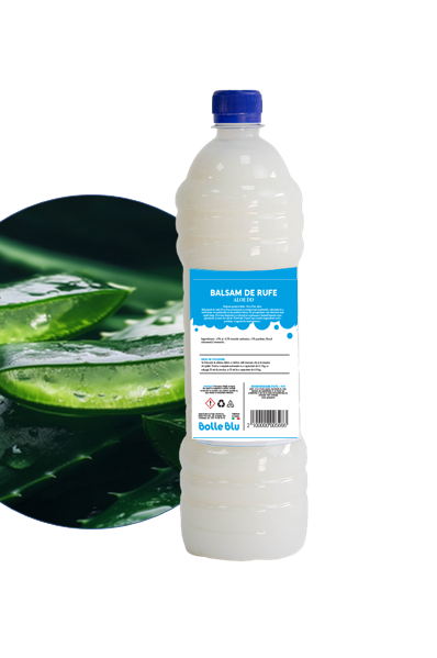 Balsam Aloe Deo Due