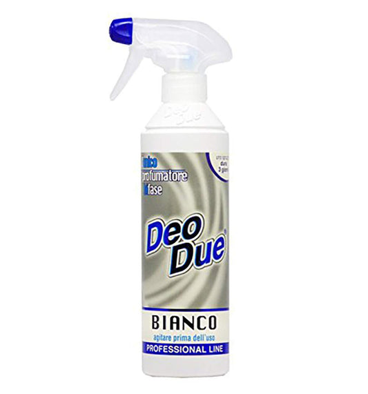 Bianco 500 ml Odorizante Bifazice