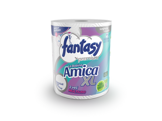 Bobina Amica XL