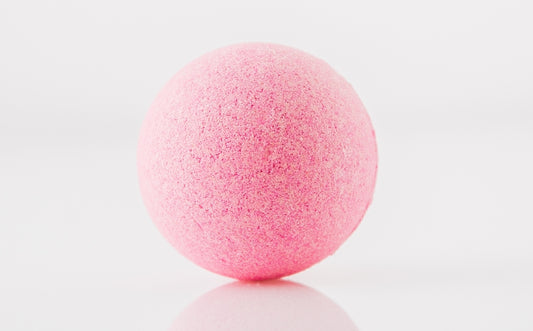 Bilă de baie - Cherry 125g