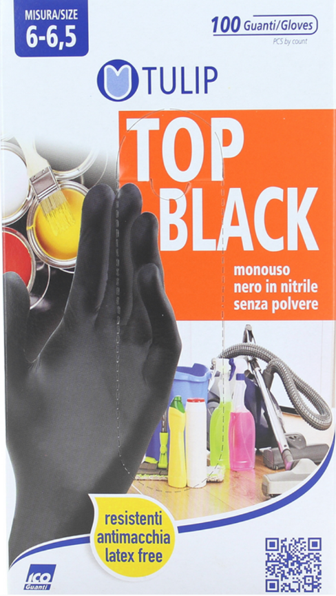 Manuși de unică folosință - Mărimea S