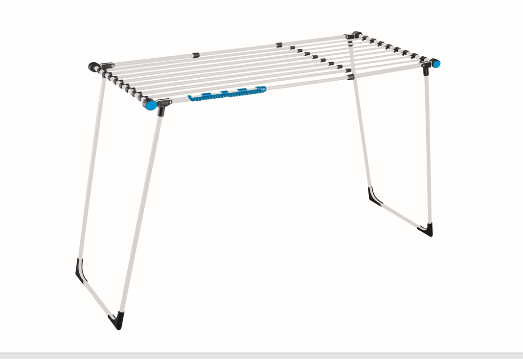 Uscator de rufe estensibil