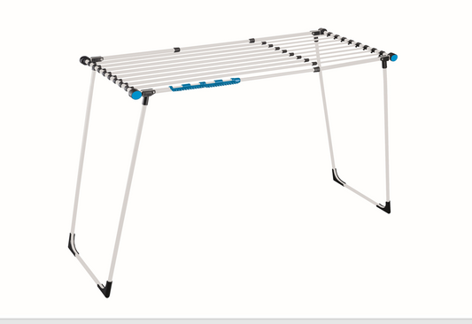 Uscator de rufe estensibil