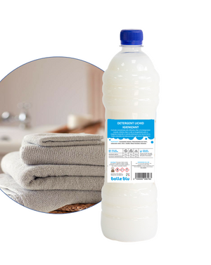 Detergent pentru rufe - Igienizant