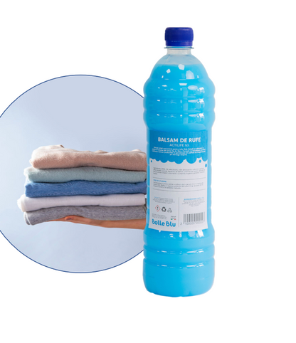 Balsam de rufe Linia Medium - Actilife Plus