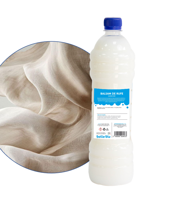 Balsam de rufe Premium - Gold