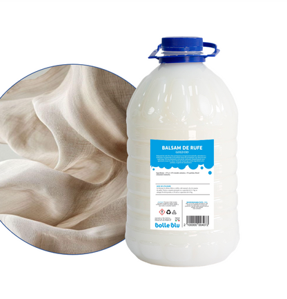 Balsam de rufe Premium - Gold