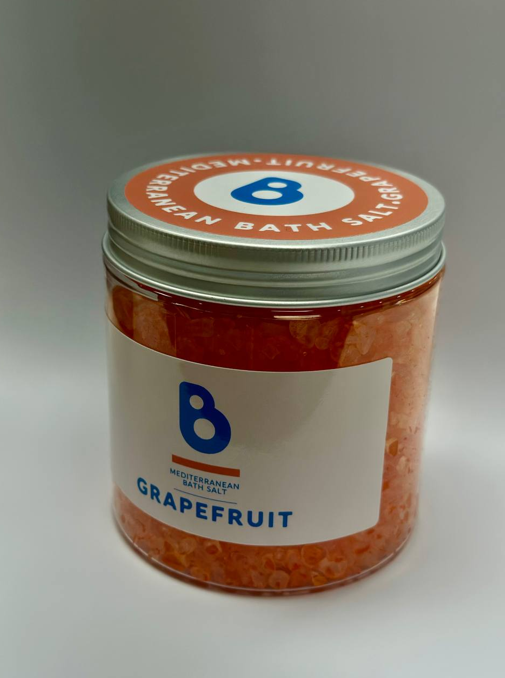Sare Baie Grapefruit 600g