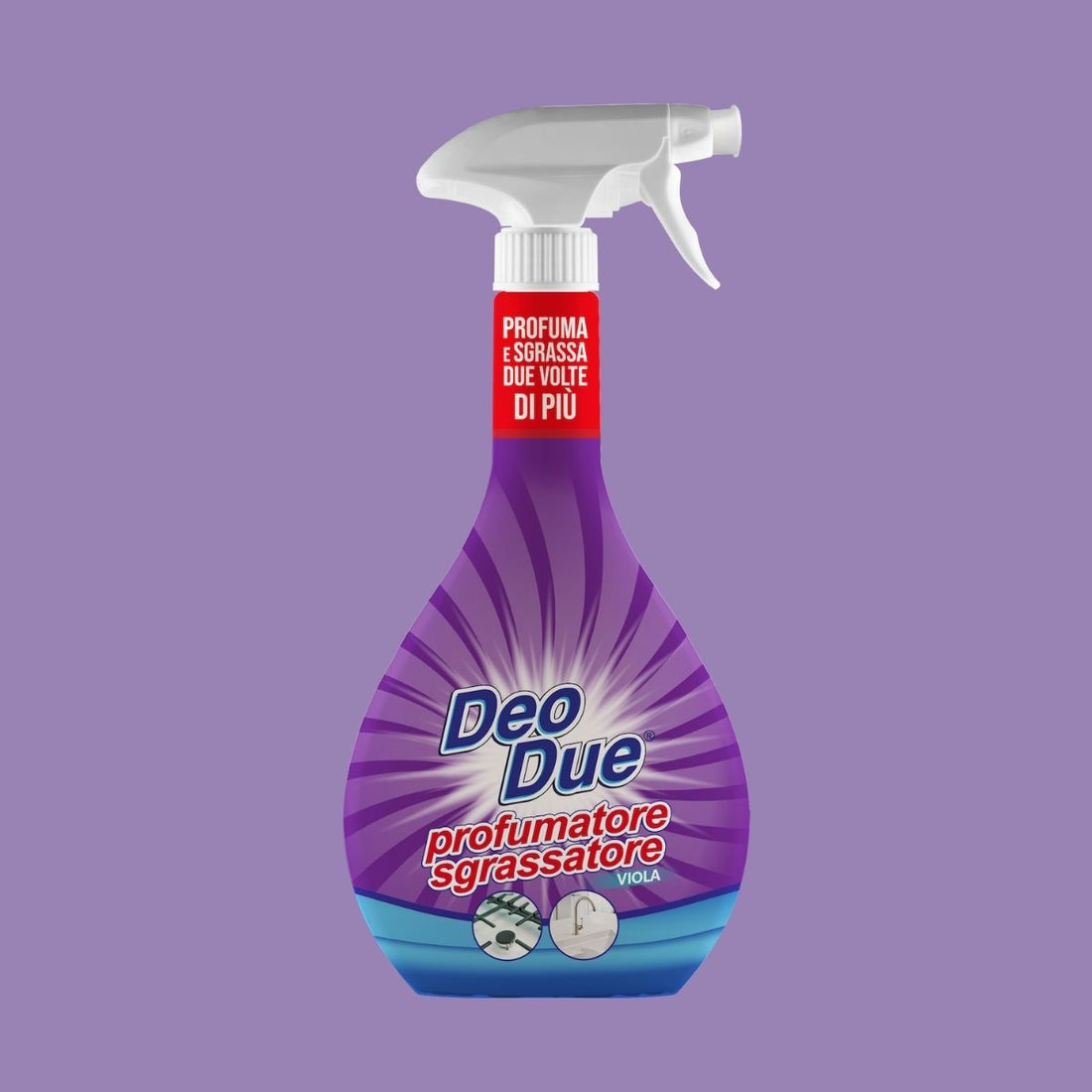 Viola DD refil