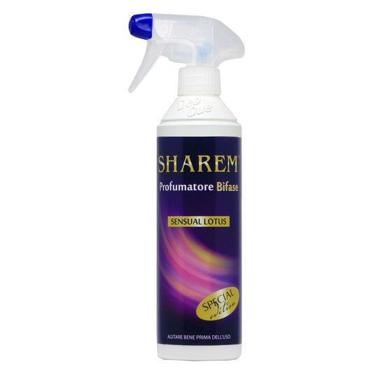 Sharem 500 ml Odorizante Bifazice