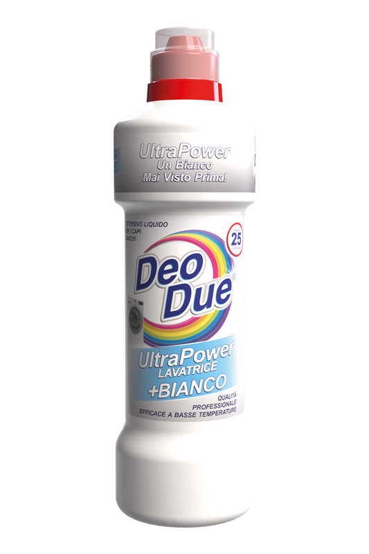 Detergent Bianco