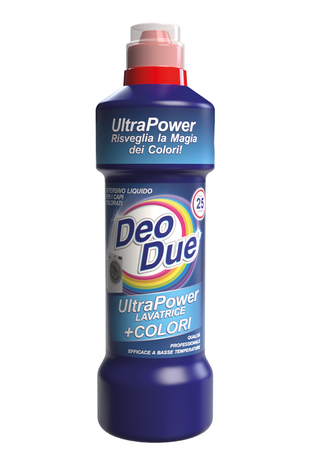 Detergent Colori