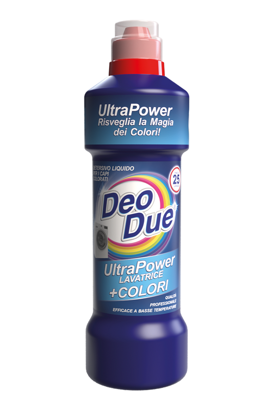 Detergent Colori