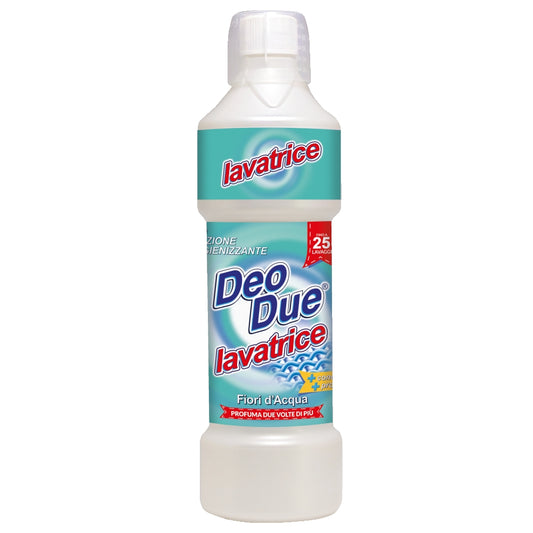 Detergent Fiori D'Aqua