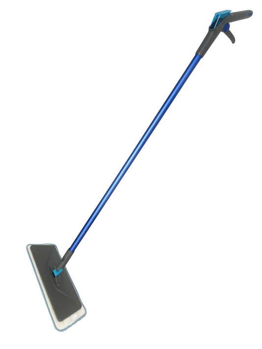 Spray mop 130 cm