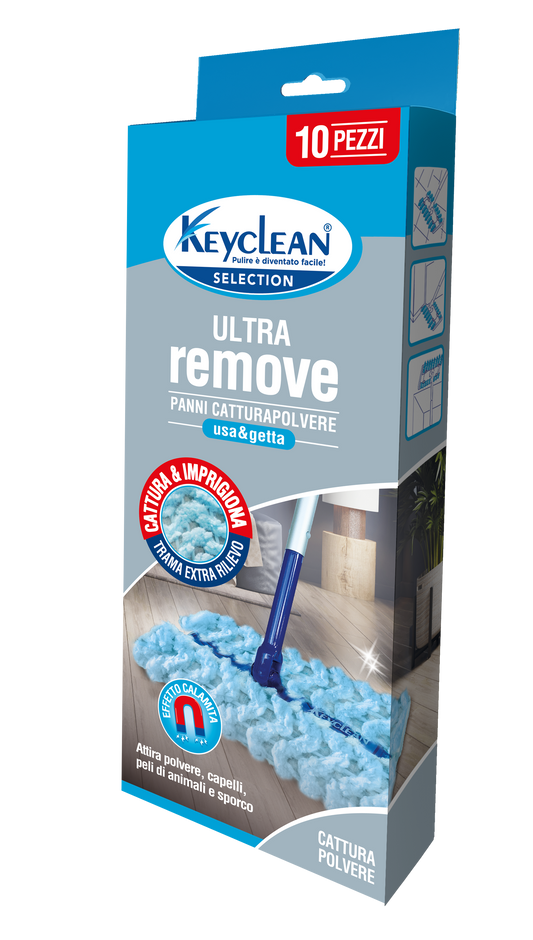 Servetele pentru praf 10 buc