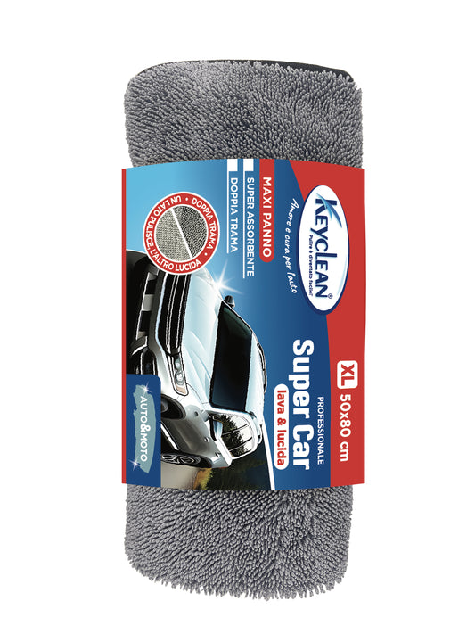 Lavetă Maxi Absorbție 50x80