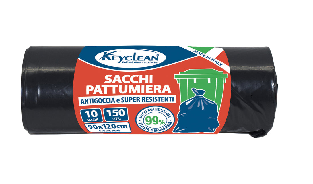 Saci 1 kg,  90x120 cm negri