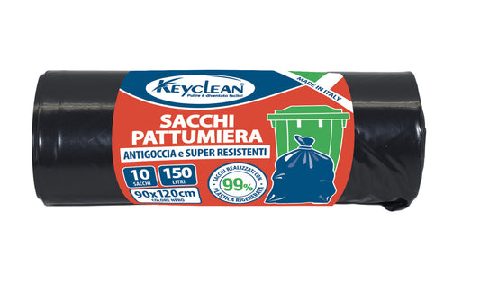 Saci 1 kg,  90x120 cm negri