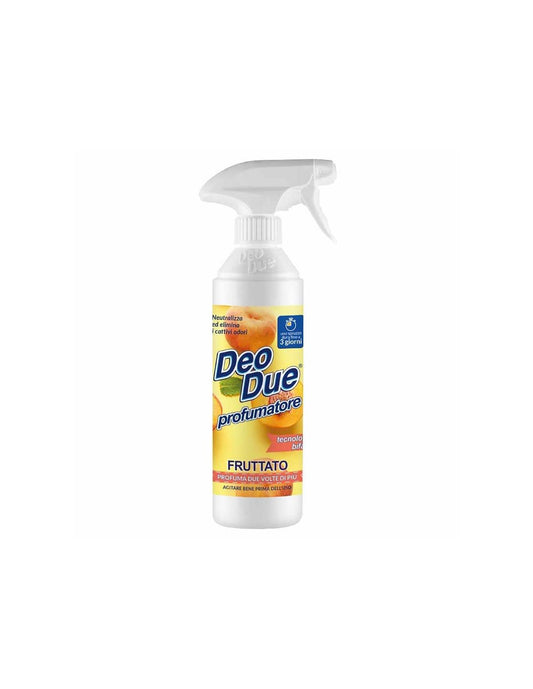 Fruttato 500 ml Odorizante Bifazice