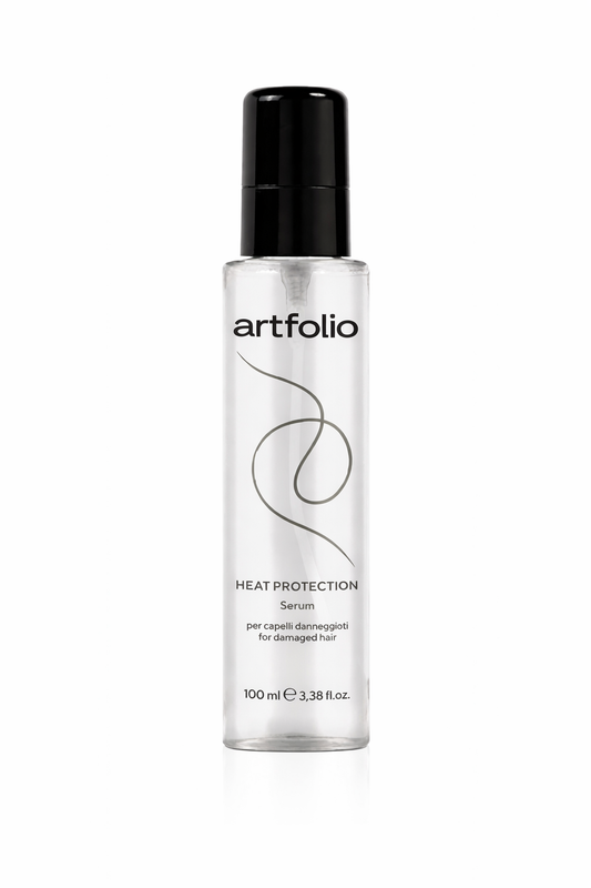 Ser protecție pentru păr - 100 ml