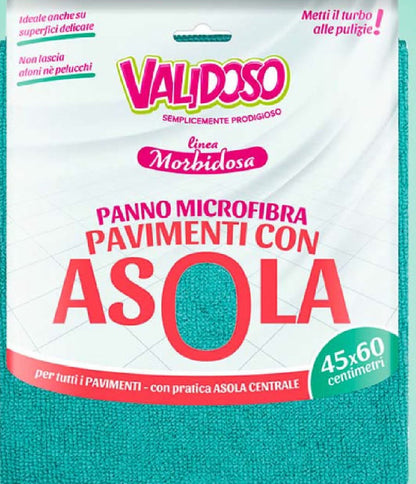 Lavetă Pardosea Asola 45x60