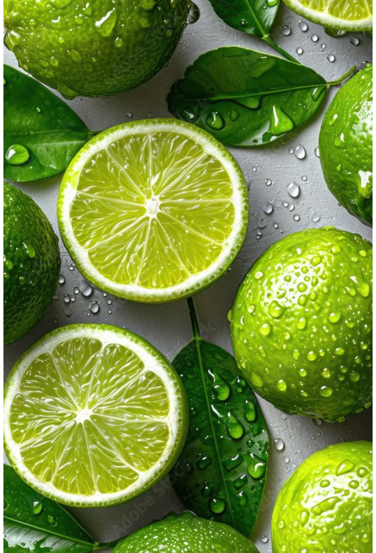Средство для мытья полов Lemon Power