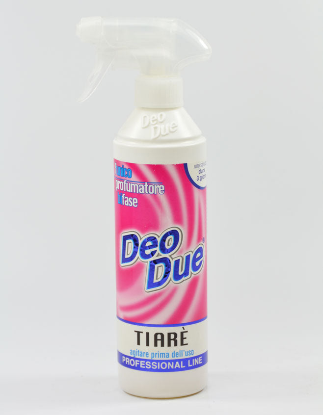 Tiare 500 ml Odorizante Bifazice
