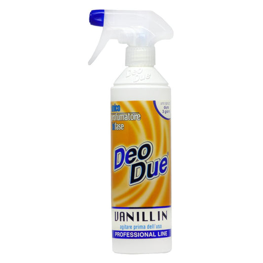 Vanillin 500 ml Odorizante Bifazice