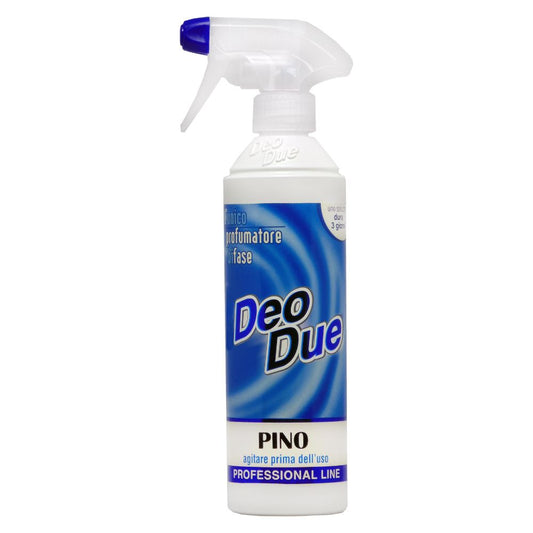 Pino 500 ml Odorizante Bifazice