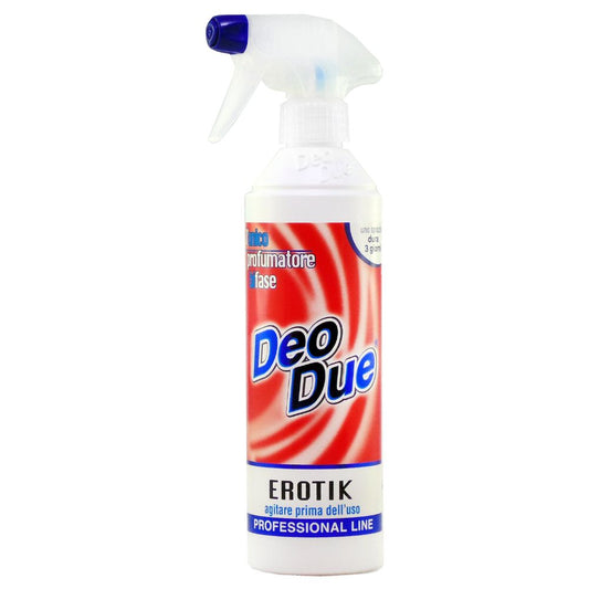 Erotik 500 ml Odorizante Bifazice
