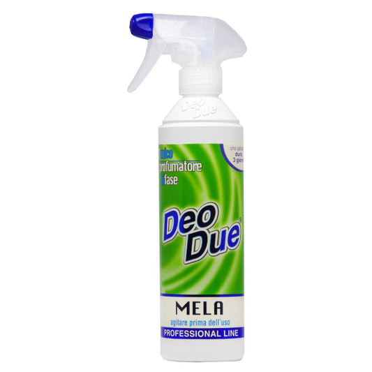 Mela  500 ml Odorizante Bifazice