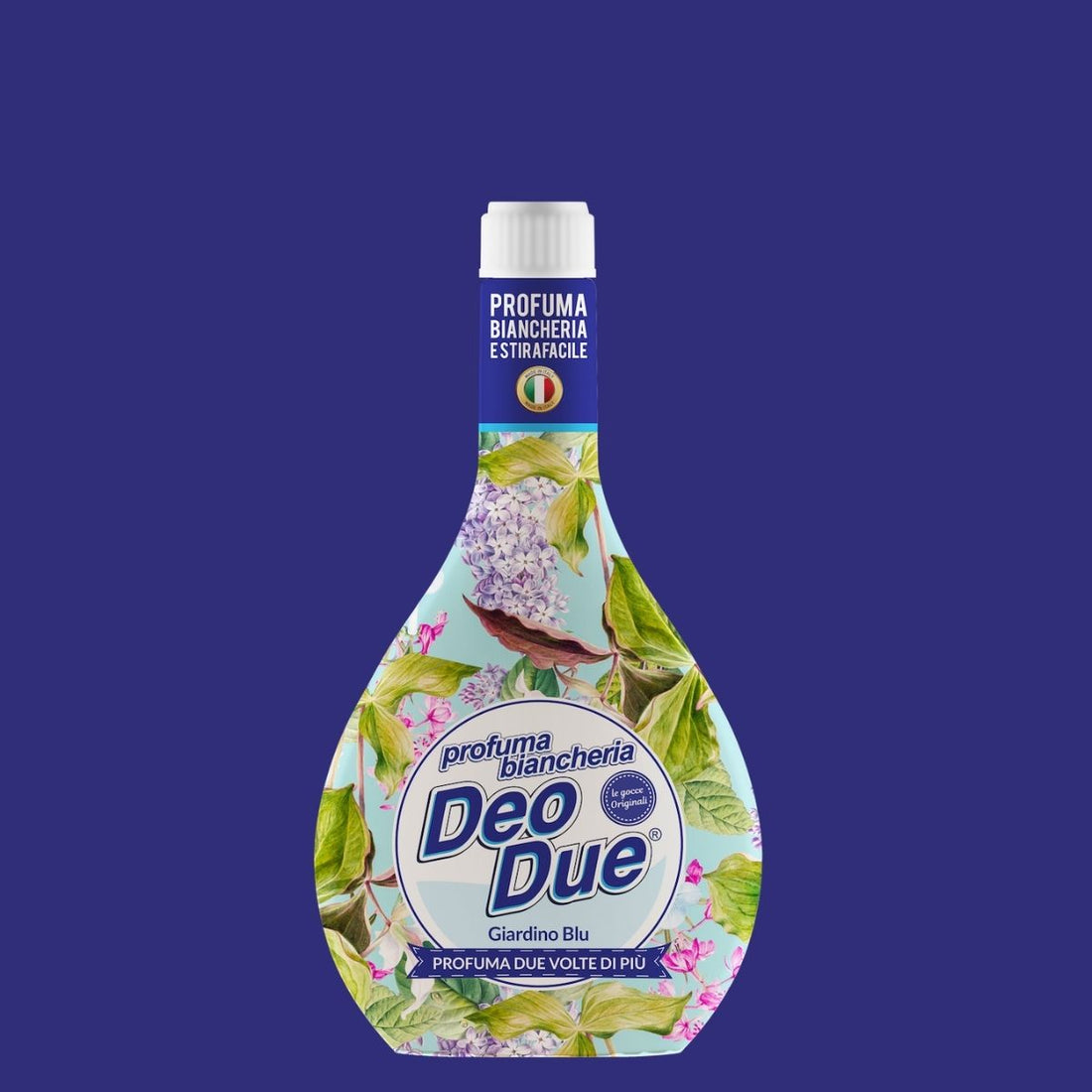 Esenta parfumata Giardino Blu 250 ml