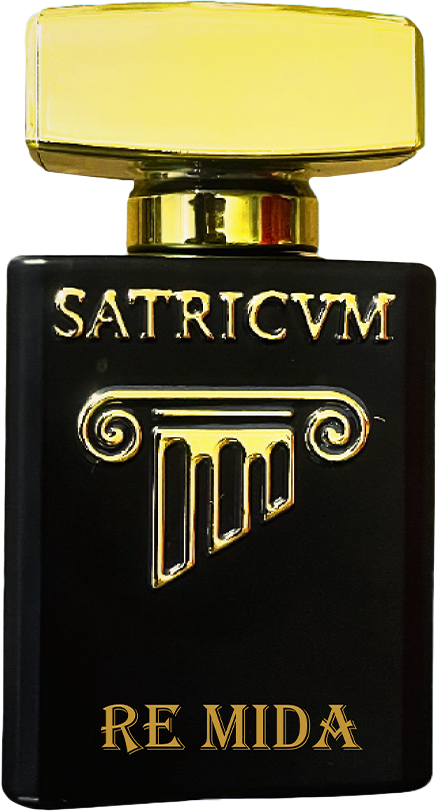 Nr 20 Re Mida 50ml
