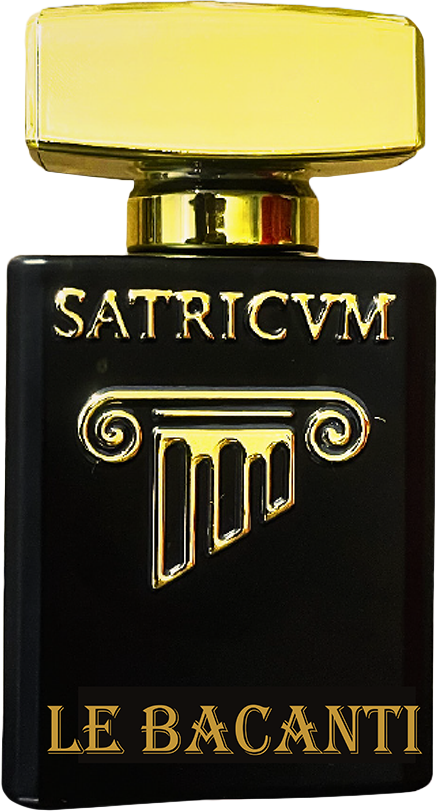Nr 40 Le Baccanti 50ml