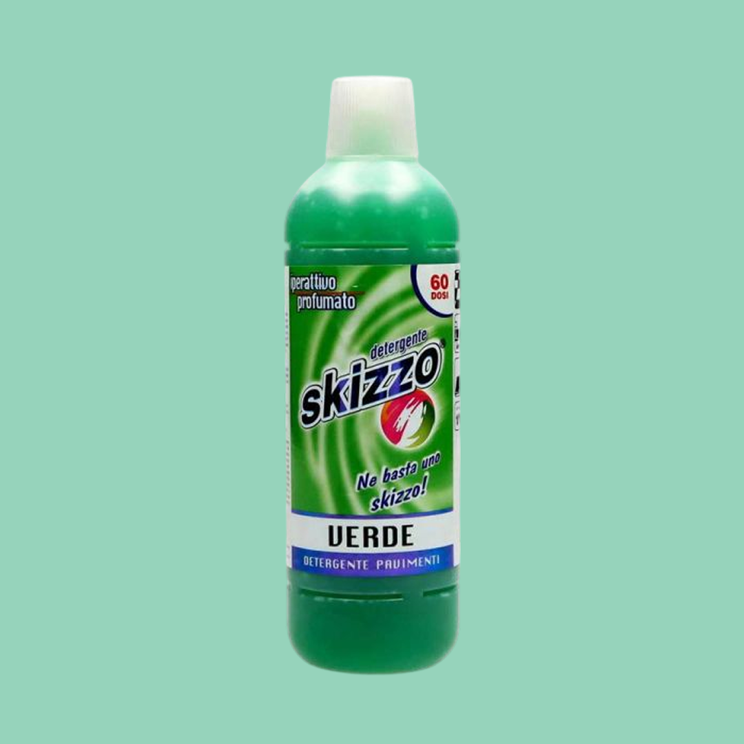 Skizzo Verde 1L Detergent Pardosea