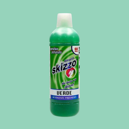 Skizzo Verde 1L Detergent Pardosea