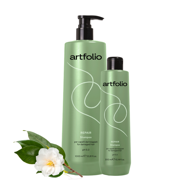 Șampon Repair - 1000 ml