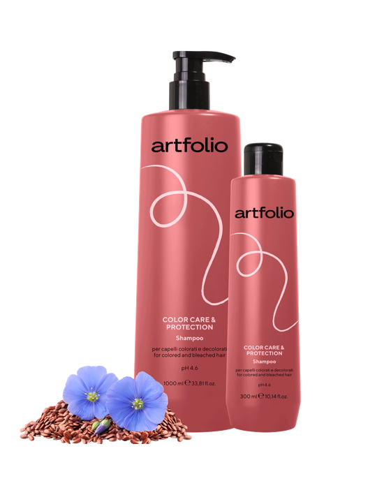 Șampon Color Care&Protection- 300 ml