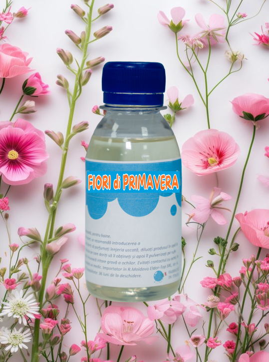 Парфюмерная эссенция Primavera 125 мл.