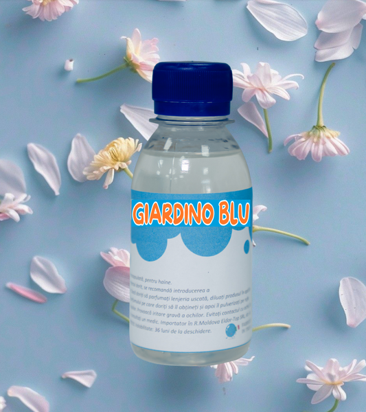Esență parfumată Giardino Blu 125 ml