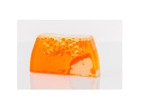 Săpun cu glicerină -Honey 100g