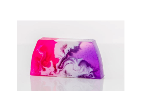 Săpun cu glicerină – Glamour 100 g