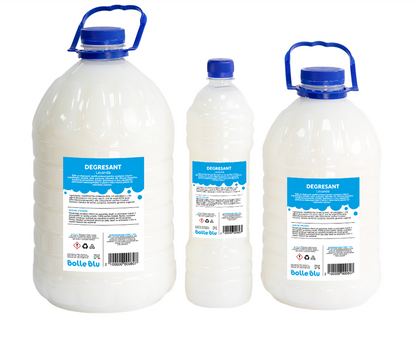 Обезжириватель Lavender Classic