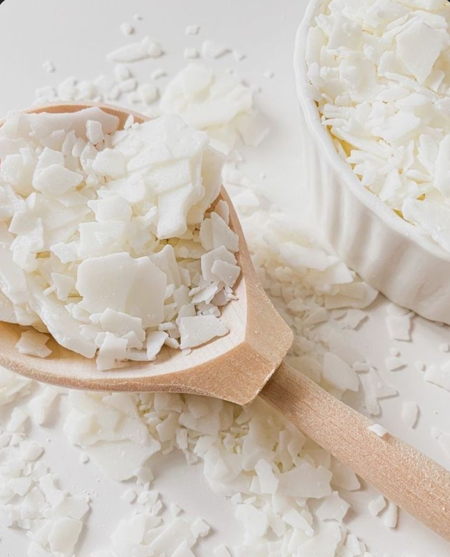 Мыльные хлопья Marsiglia с кокосовым маслом